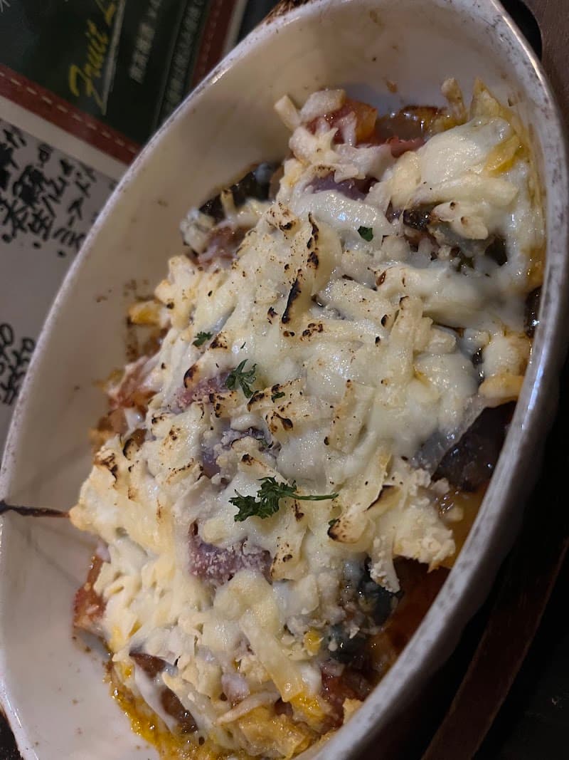 ビストロ与六の店内・料理の写真 2枚目