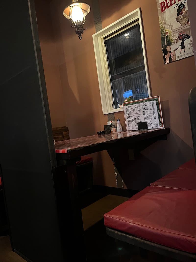 ビストロ与六の店内・料理の写真 3枚目