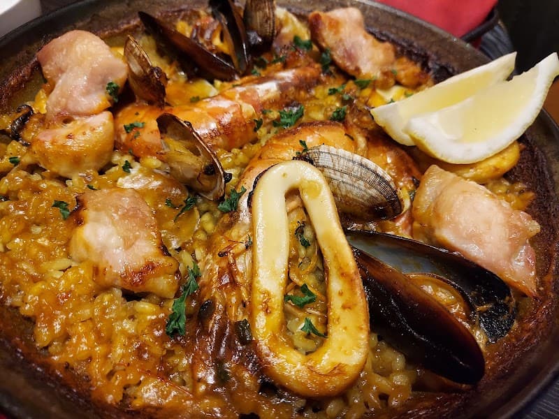 ¡Bravo!の店内・料理の写真 3枚目