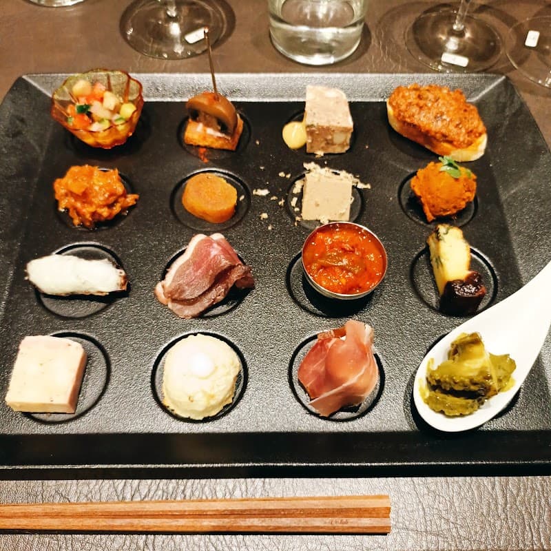 ヴィヴィラボの店内・料理の写真 3枚目