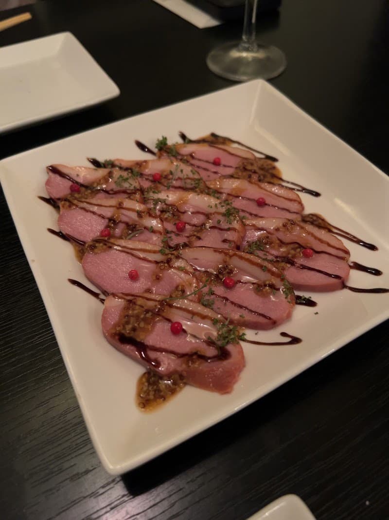 ワイン居酒屋 TOVICUSの店内・料理の写真 3枚目