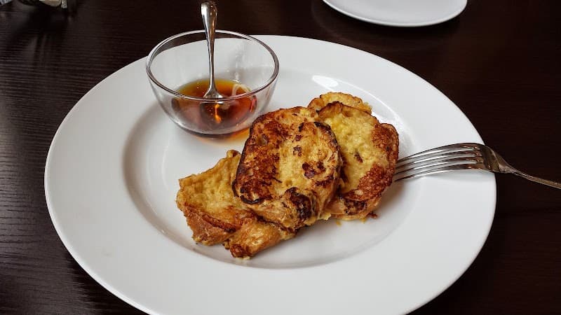 ビストロ ハクの店内・料理の写真 2枚目