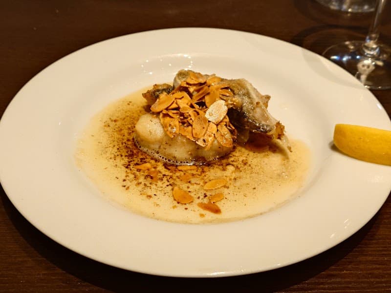 ビストロ ハクの店内・料理の写真 3枚目
