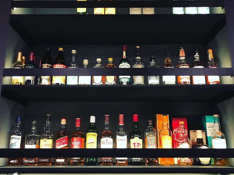 BAR SOUTH