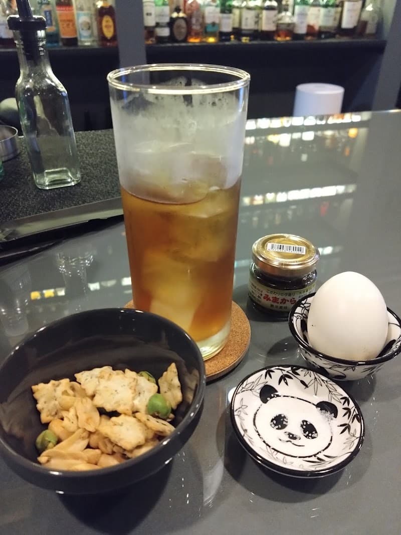 BAR SOUTHの店内・料理の写真 2枚目