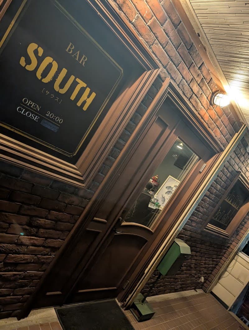 BAR SOUTHの店内・料理の写真 3枚目