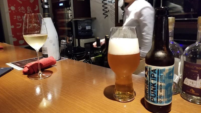 WINE&BEER.U