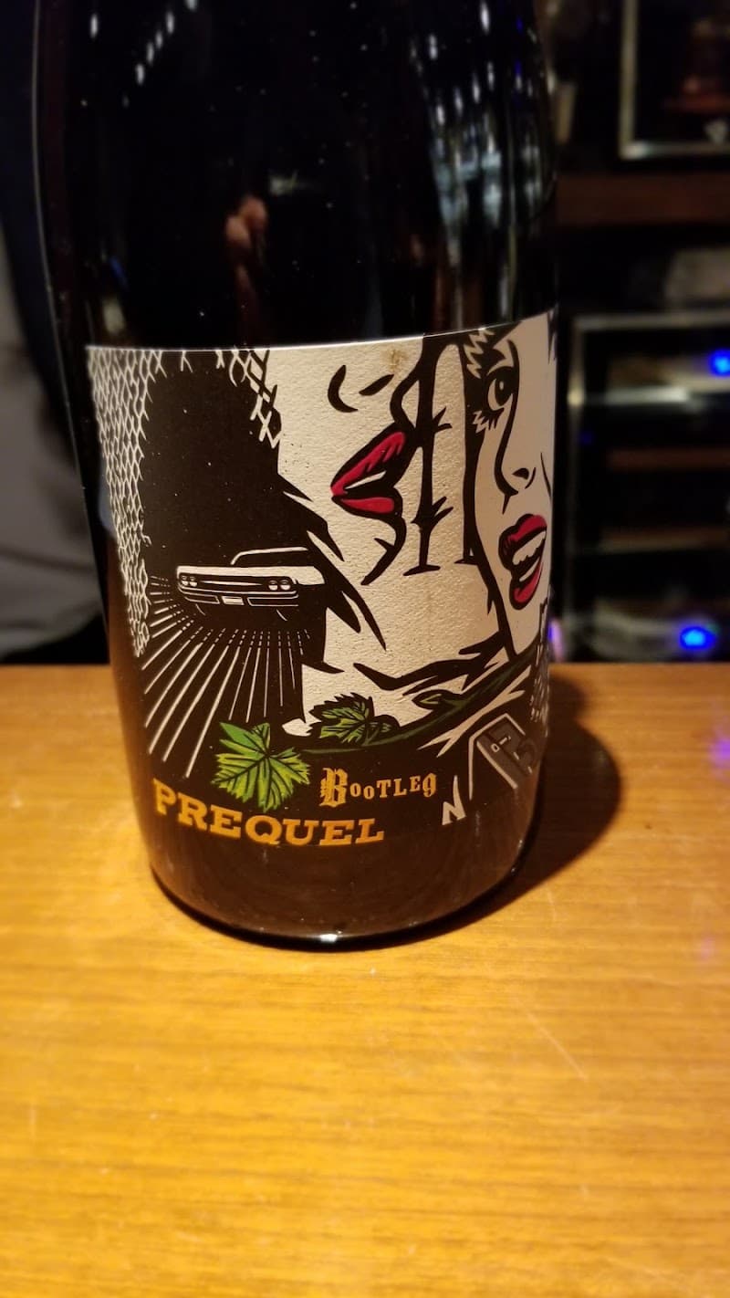ＷＩＮＥ＆ＢＥＥＲ．Ｕの店内・料理の写真 3枚目