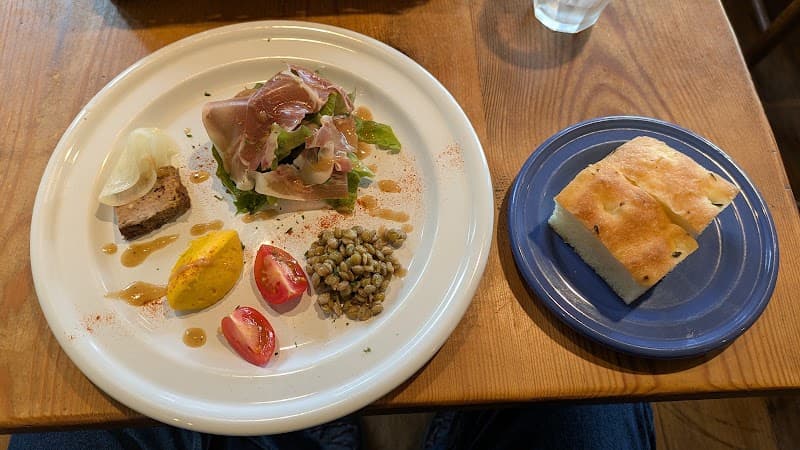 プティレストラン PEPINの店内・料理の写真 2枚目