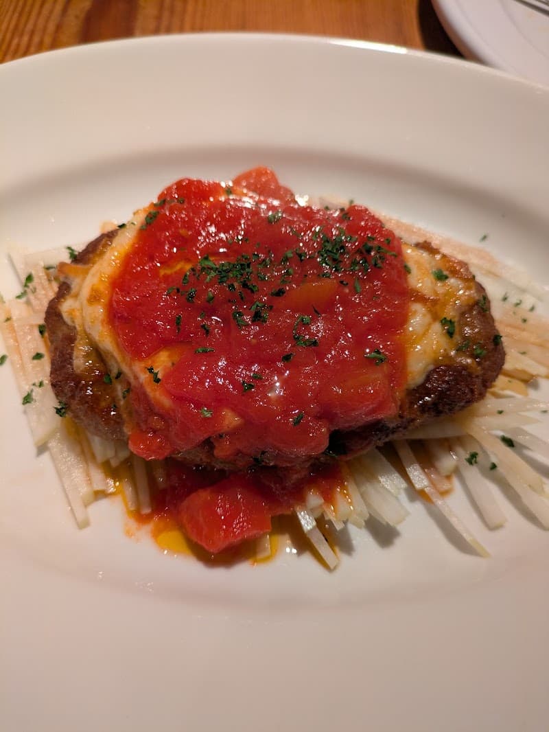 プティレストラン PEPINの店内・料理の写真 3枚目