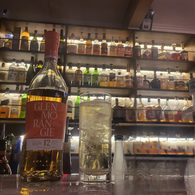 BAR Anの店内・料理の写真 2枚目