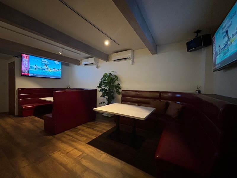 BAR Anの店内・料理の写真 3枚目