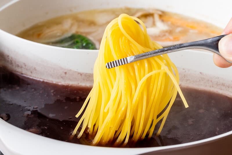 ワイン Pirka 神楽坂の店内・料理の写真 2枚目