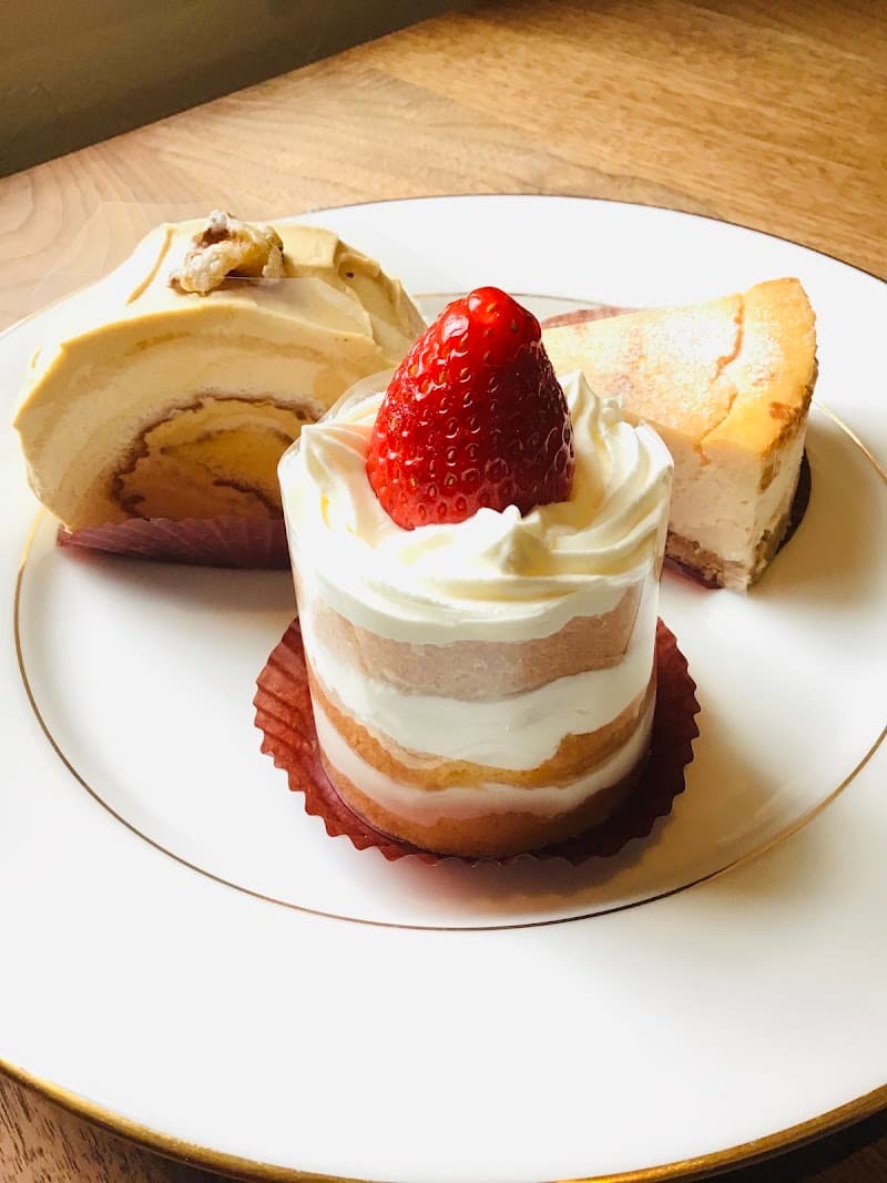 コルシェントの店内・料理の写真 2枚目