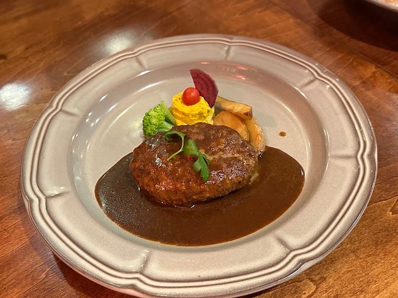 ビストロボナペティ/ヨルボナ-呑場-の店内・料理の写真 3枚目