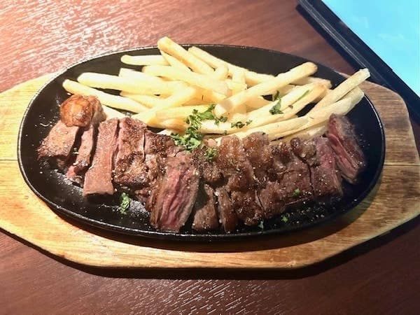 Dining Bar ROOFの店内・料理の写真 2枚目