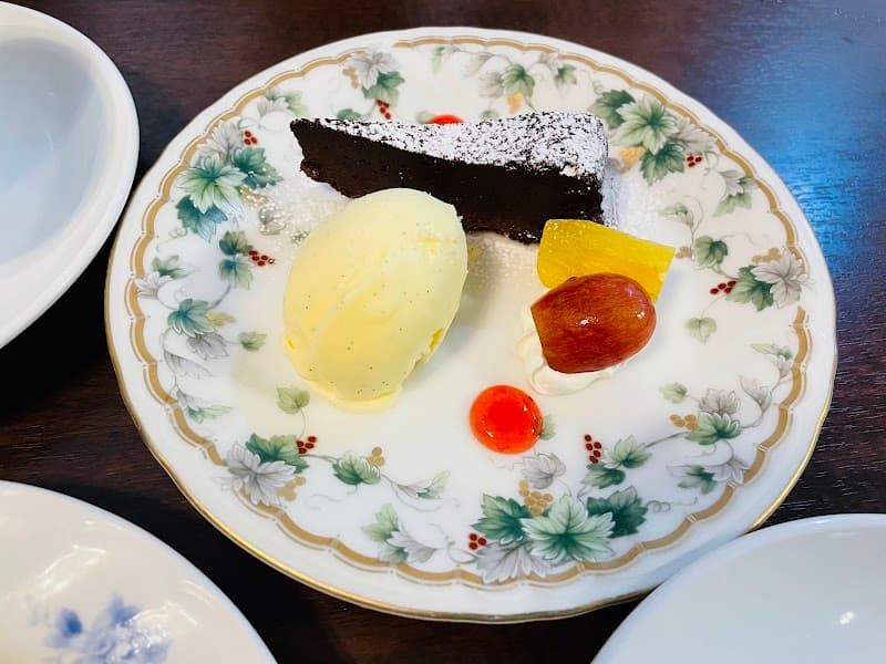 ビストロこうべ亭の店内・料理の写真 3枚目