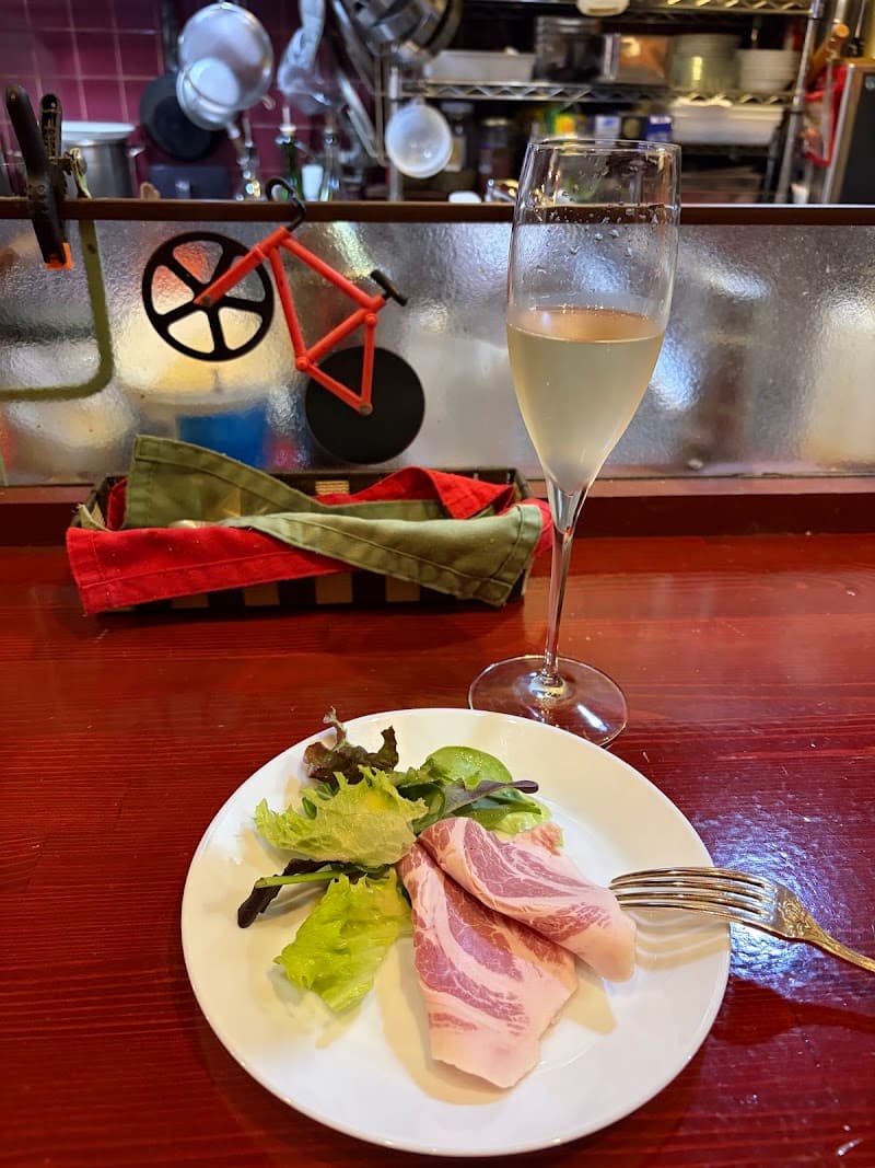 アンドリーニの店内・料理の写真 2枚目