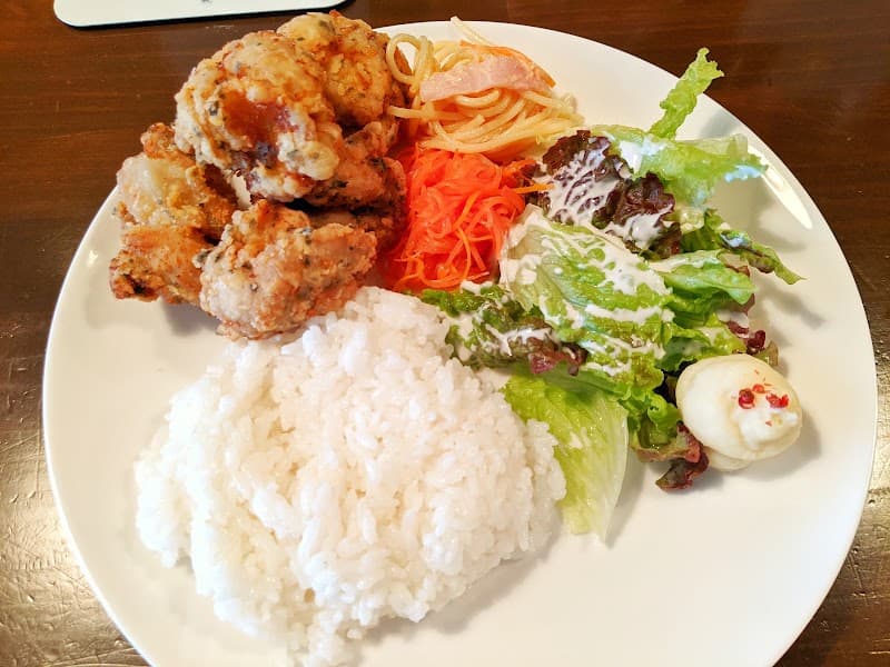 FRUIT & DINING BAR KAJITSUの店内・料理の写真 2枚目