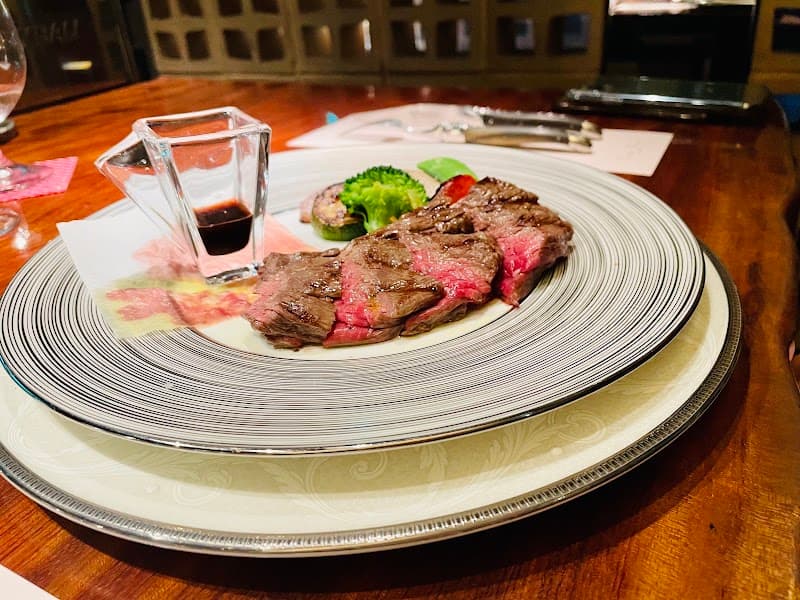 クオーレフォルテの店内・料理の写真 2枚目