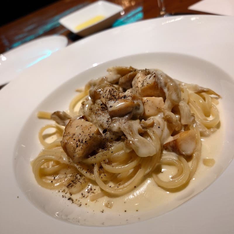 クオーレフォルテの店内・料理の写真 3枚目