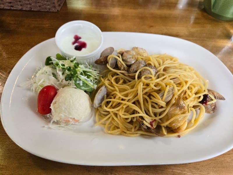 ロワールの店内・料理の写真 2枚目