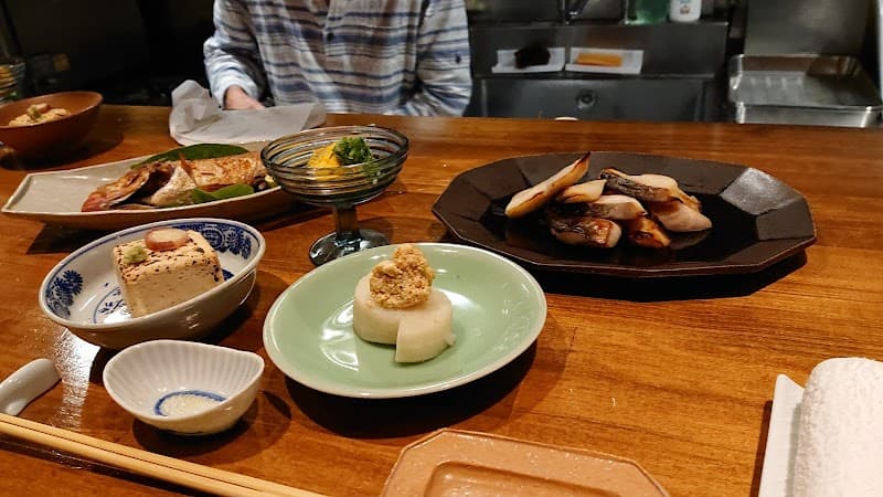 pompetteの店内・料理の写真 2枚目