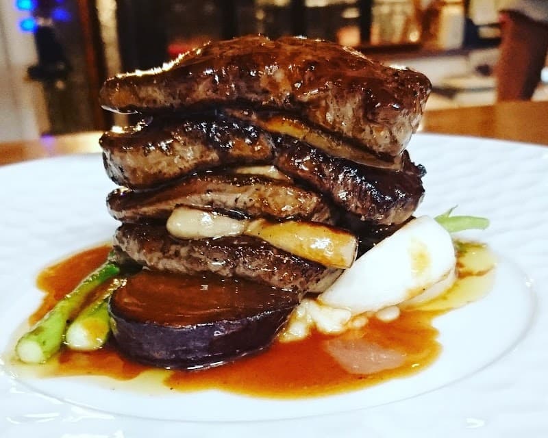 EL ELLAの店内・料理の写真 2枚目