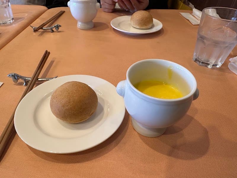 ビストロユズの店内・料理の写真 2枚目