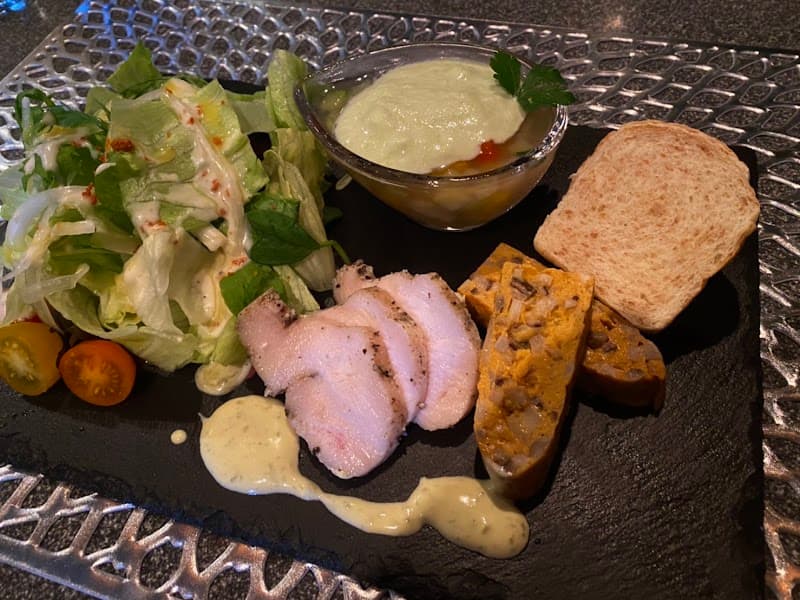 musicbar MUSEの店内・料理の写真 2枚目