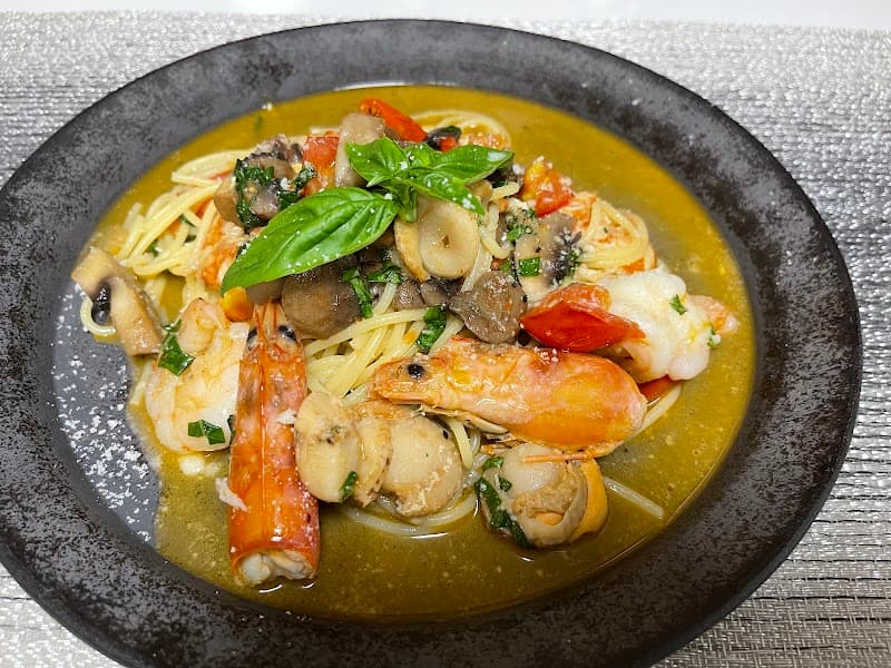 musicbar MUSEの店内・料理の写真 3枚目
