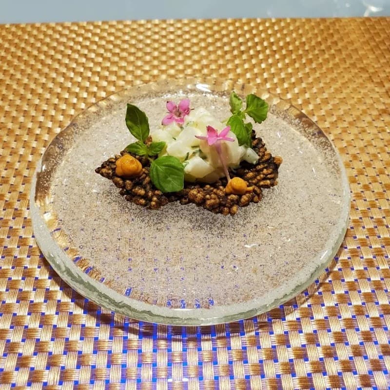 petit rêveの店内・料理の写真 2枚目