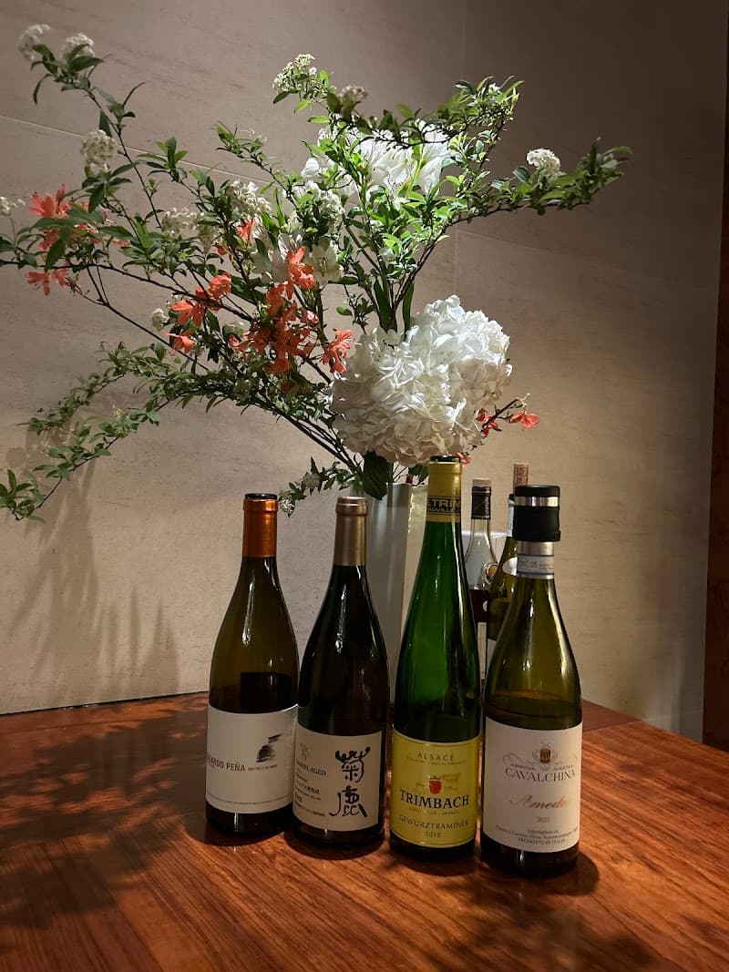 wine & whisky bar imasの店内・料理の写真 3枚目