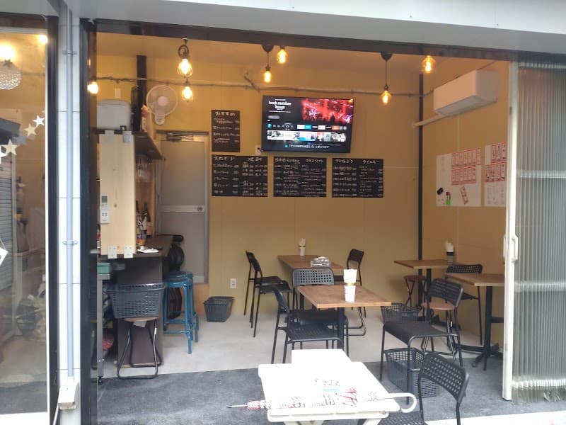 ＨＡＲＵＭＡＹＡの店内・料理の写真 3枚目
