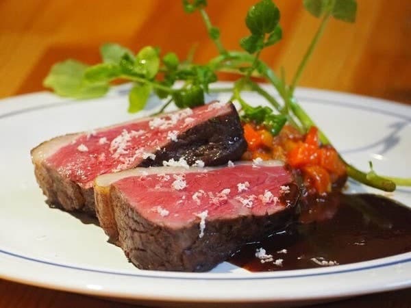 Enigmaの店内・料理の写真 3枚目