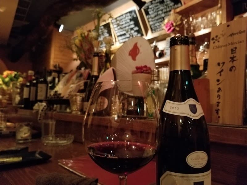 マルサンヌの店内・料理の写真 2枚目