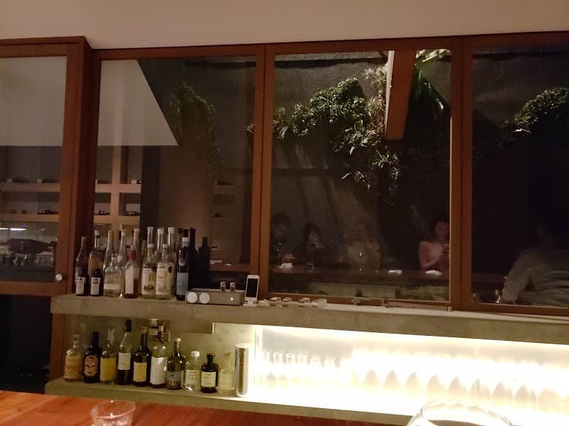 アトリエ ツモンの店内・料理の写真 2枚目