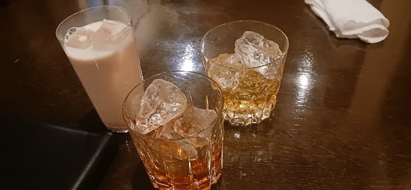 パイプのけむり Furuyaの店内・料理の写真 2枚目