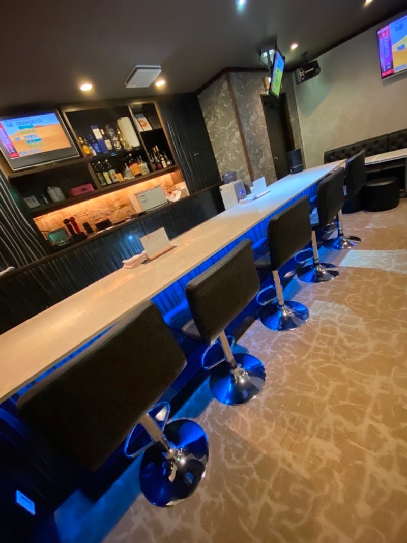 Lounge一華の店内・料理の写真 3枚目