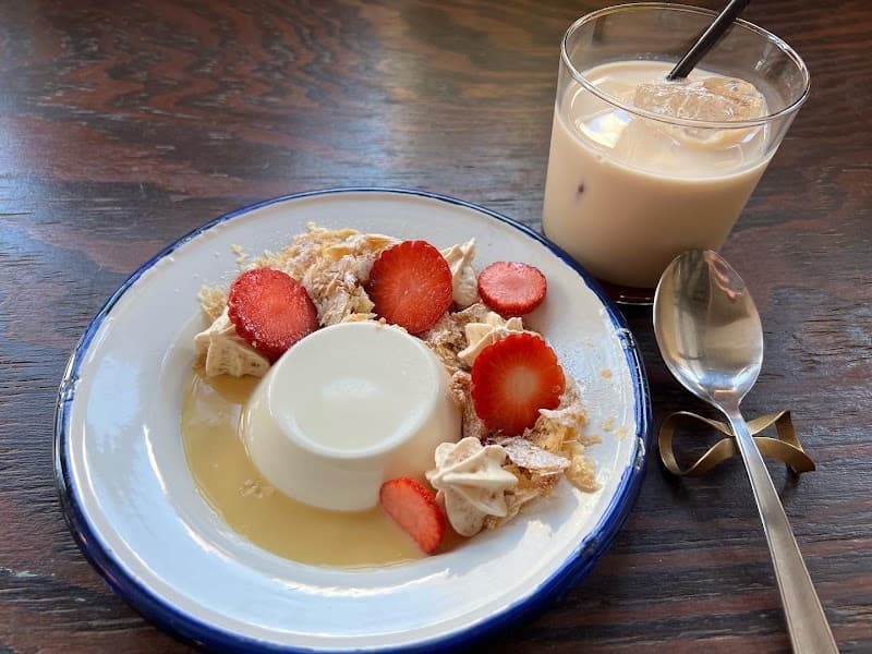 KUMADE ワインとお酒の店内・料理の写真 2枚目