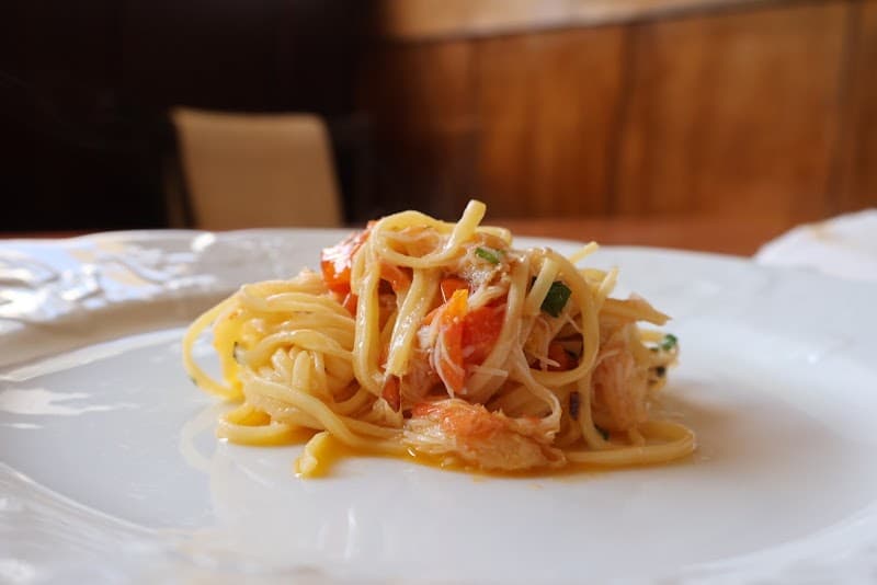イタリアンバール ソッリーソ（BAR SORRISO）の店内・料理の写真 2枚目
