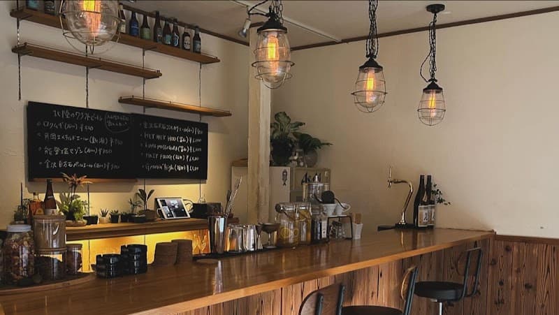 Cafe and Bar Cucuri