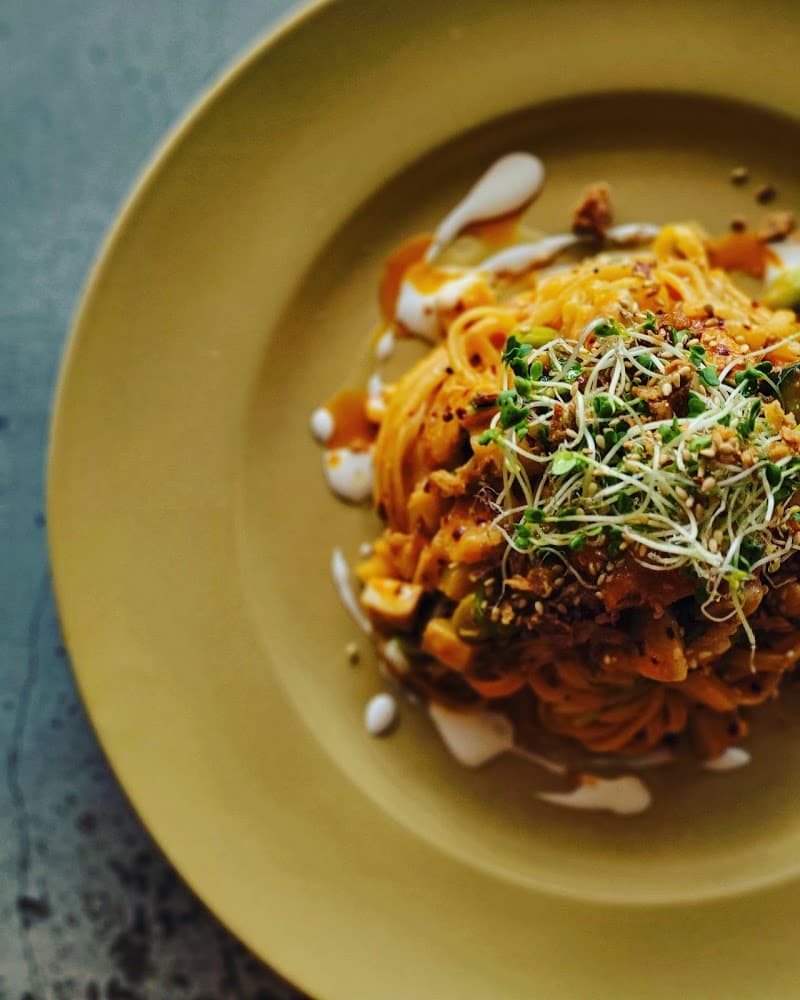 CUISINE & DRINKS HYPEの店内・料理の写真 2枚目