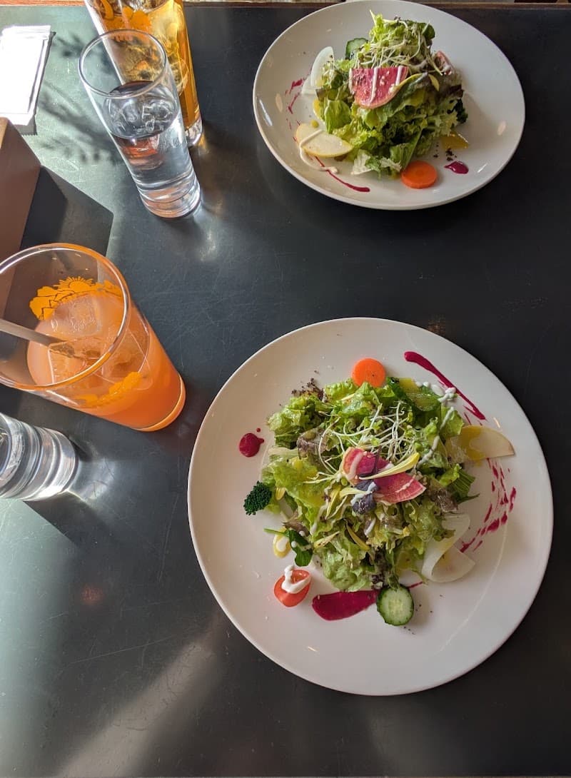 CUISINE & DRINKS HYPEの店内・料理の写真 3枚目