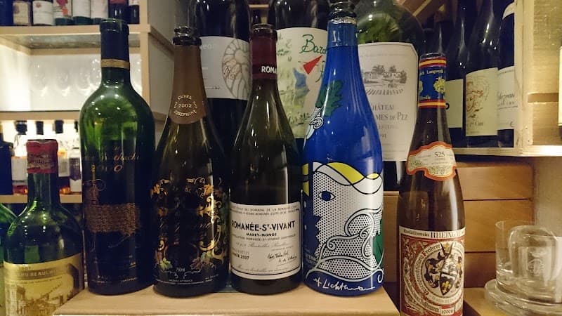 ｸﾛﾄﾞﾗﾊﾞｰﾙ（ Clos de la Barre ）の店内・料理の写真 2枚目
