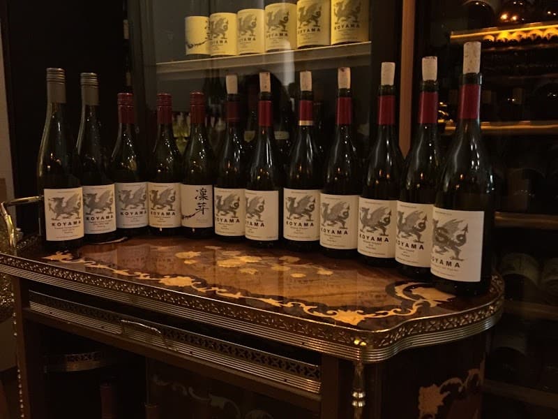 ｸﾛﾄﾞﾗﾊﾞｰﾙ（ Clos de la Barre ）の店内・料理の写真 3枚目