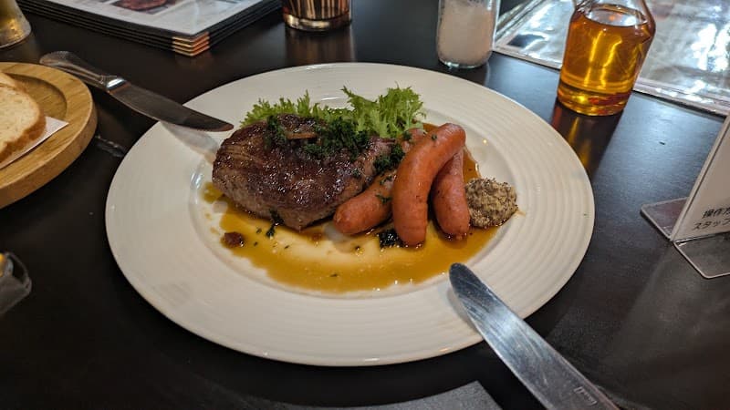 會津バルの店内・料理の写真 3枚目