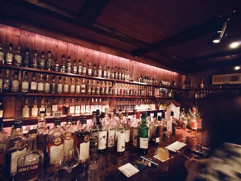 bar 蒼の店内・料理の写真 2枚目