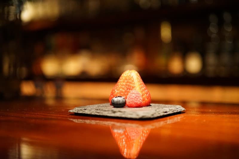 bar 蒼の店内・料理の写真 3枚目