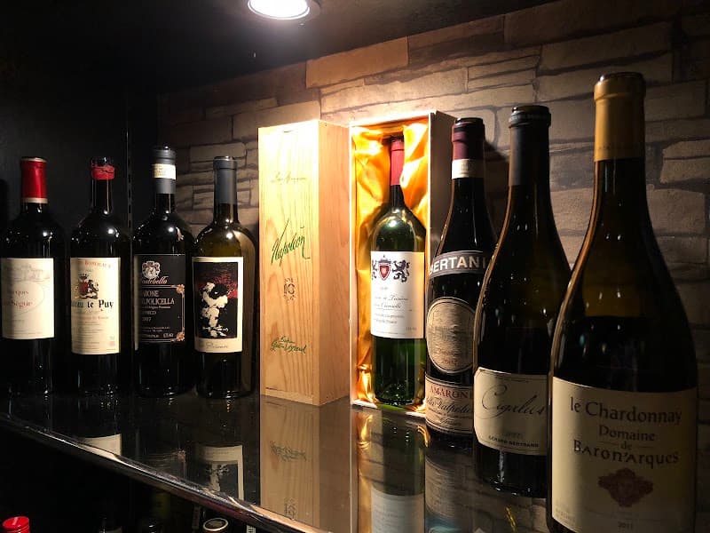 カジュアルバー エスポワールの店内・料理の写真 3枚目
